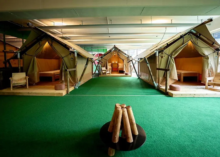 Haustierfreundliches Hotel: daHeim Triberg