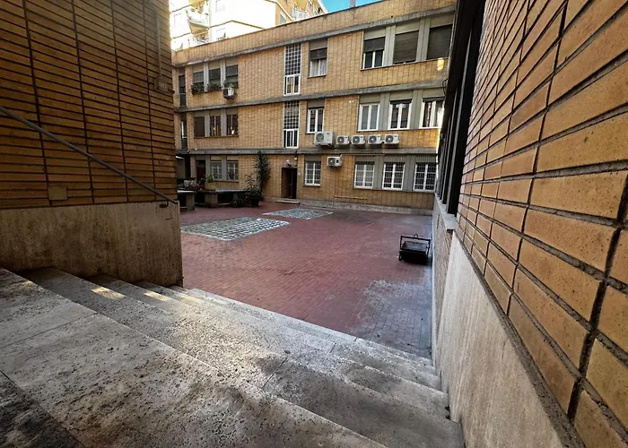 Luciano Trastevere