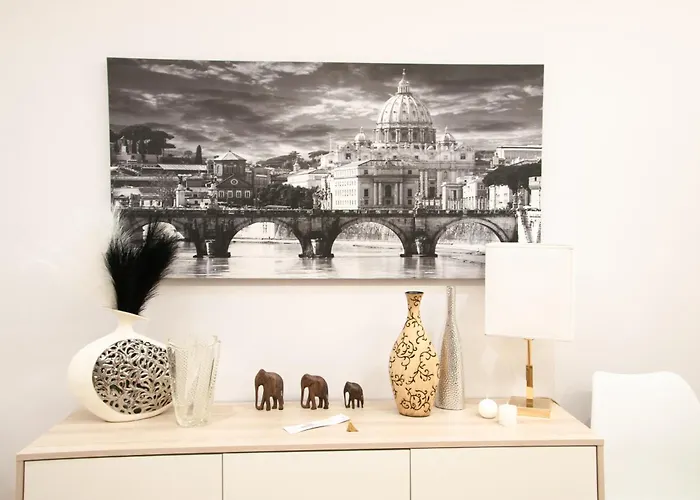 Mbs Marconi Bridge Suites Guest House