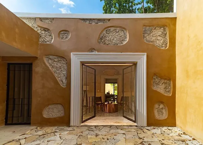 Hotel que admite mascotas: Casa Clementina Luxe Rustic Haven 5 Star Location