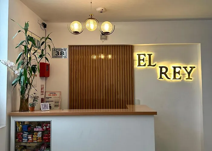 El Rey