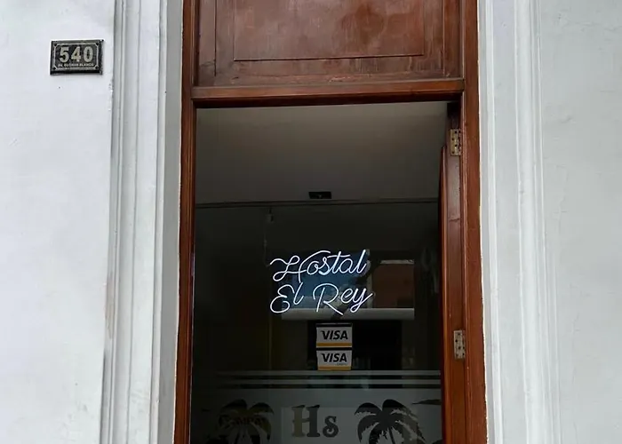 El Rey