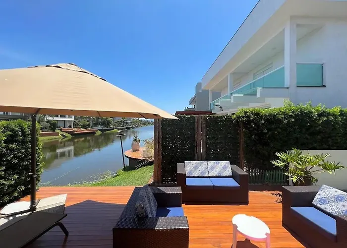  Verão Perfeito no Condomínio Malibu!