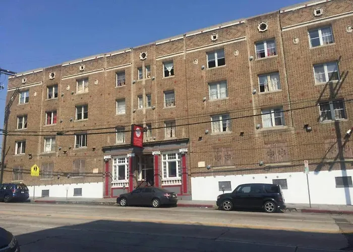 Stuart Hotel