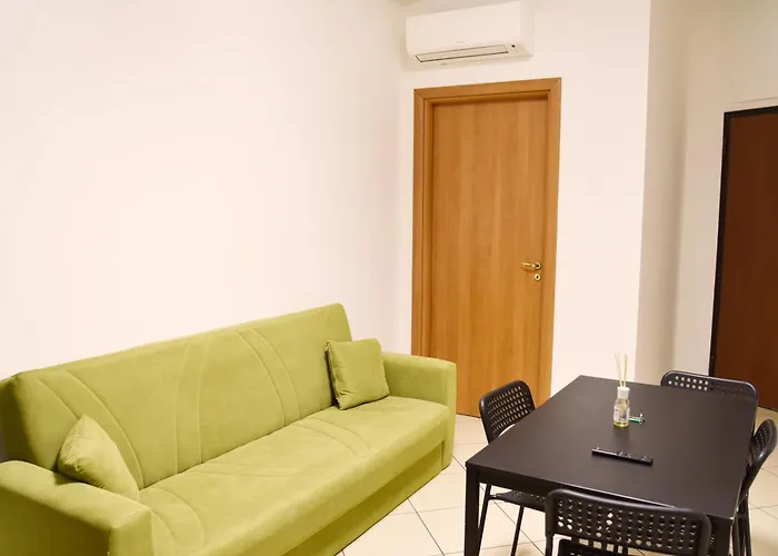La Maison Guest House