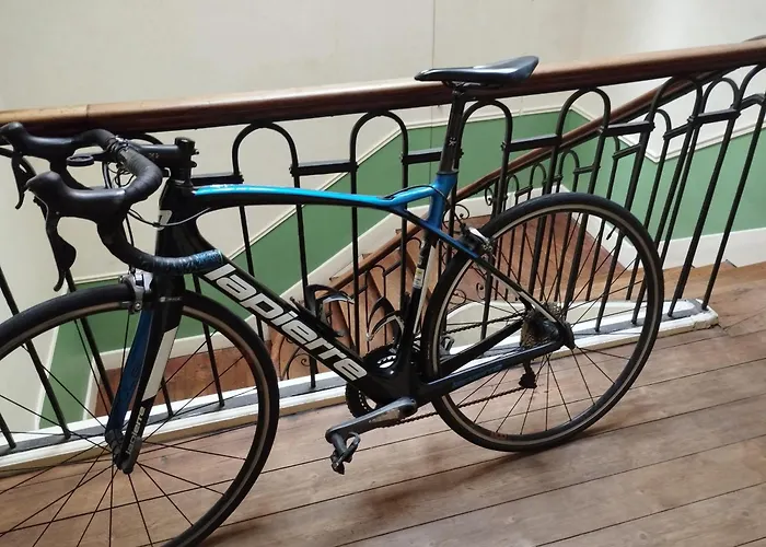 Maison Alba La Source