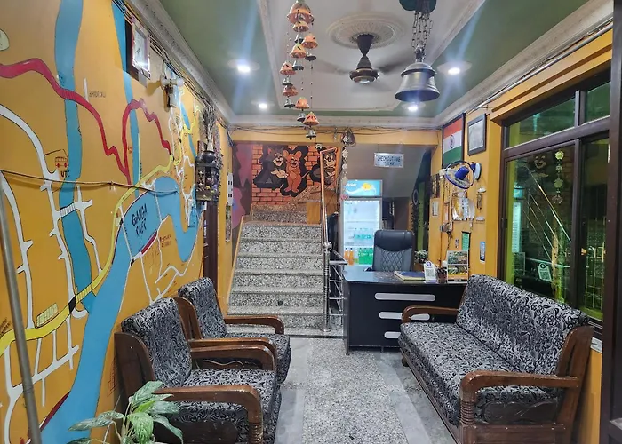 Manik Guest House