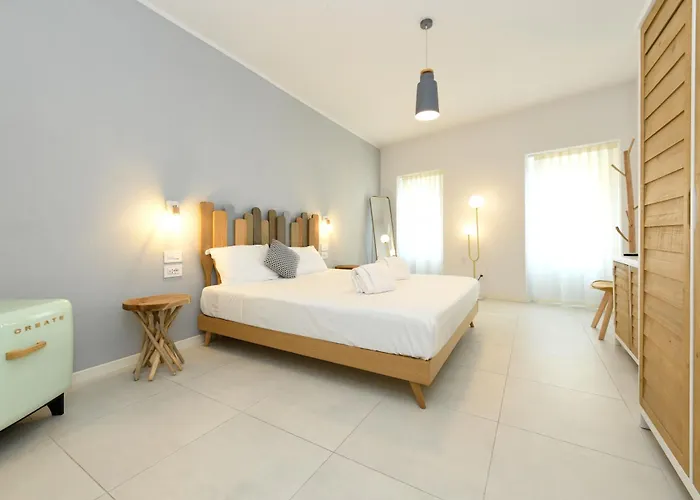 Locanda Carolina Valerio Catullo