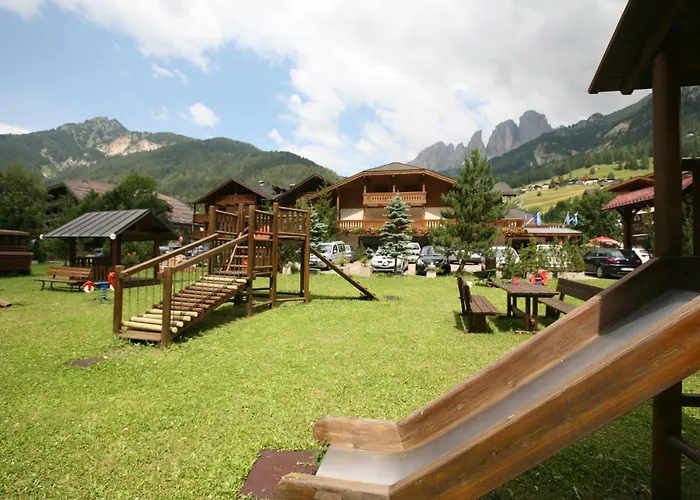 Sella Ronda Serenella