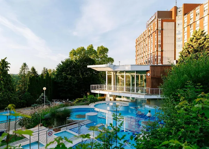 Ensana Thermal Aqua