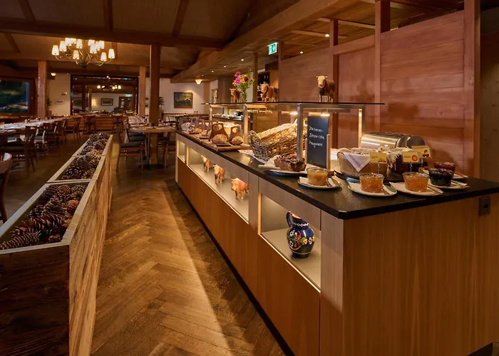  Alpenrose Wengen - A Family Affair Since 1881