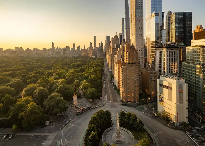 Hotel boutique: Mandarin Oriental, New York