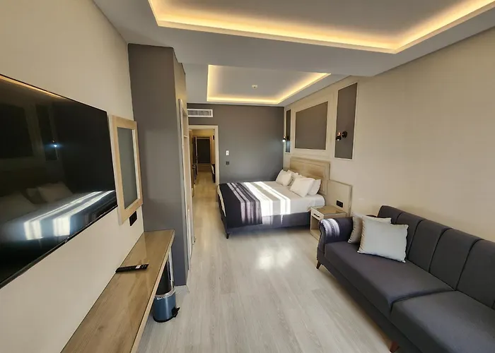 Hotel: Nanda Hotel