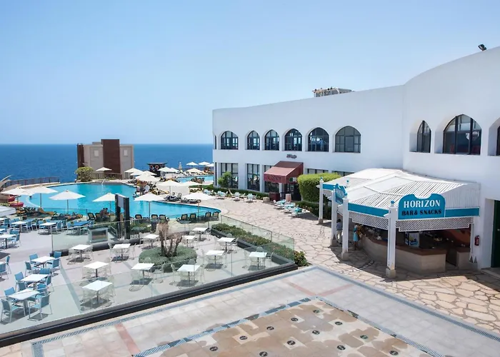Reef Oasis Blue Bay & Spa