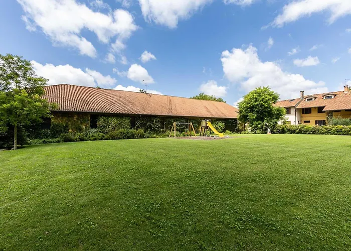 Villa privata: Cascina Gaggioli