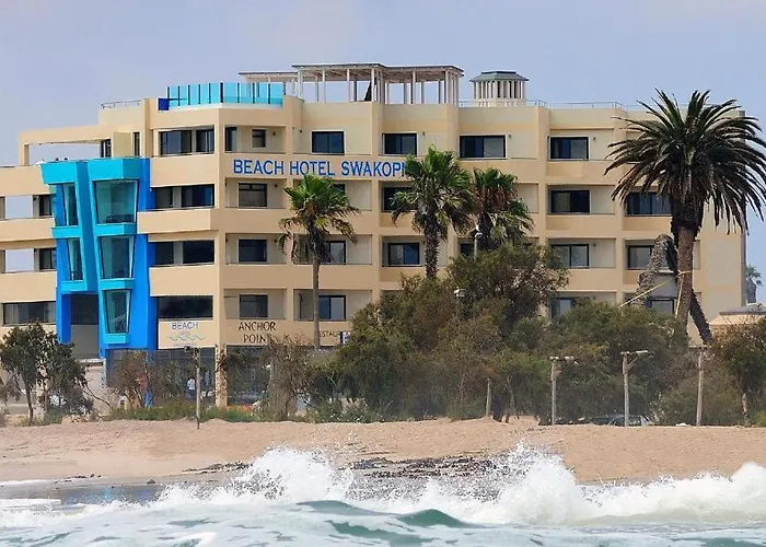 Hotel: Camere Da Letto- Hotel-On-The Beach Self Catering