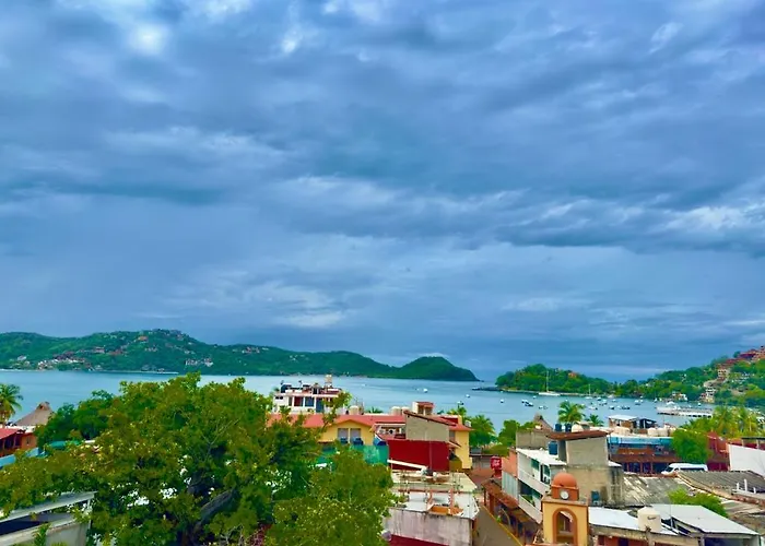 Zihuatanejo Centro