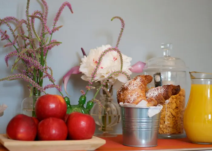 Spa Hotel: B&B Amor