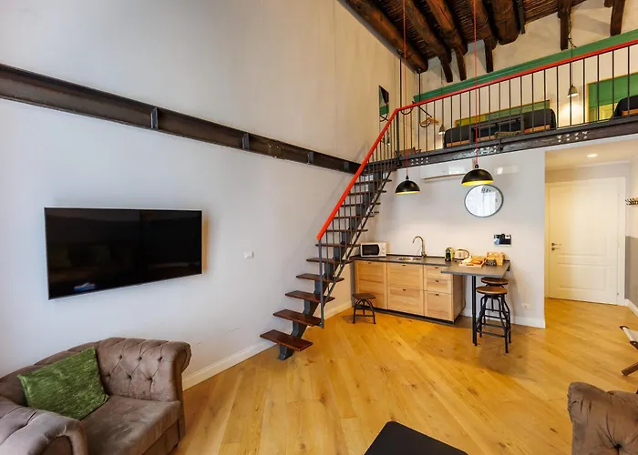 Dante House By House In Naples