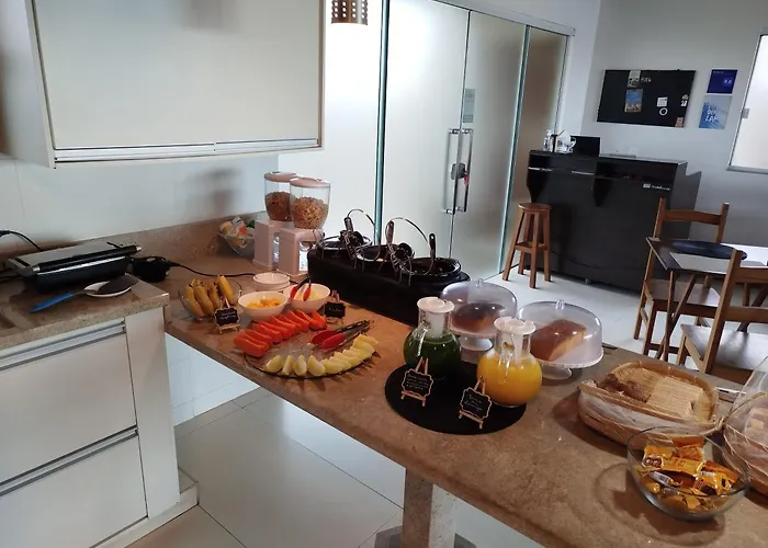 Hibisco Guest House