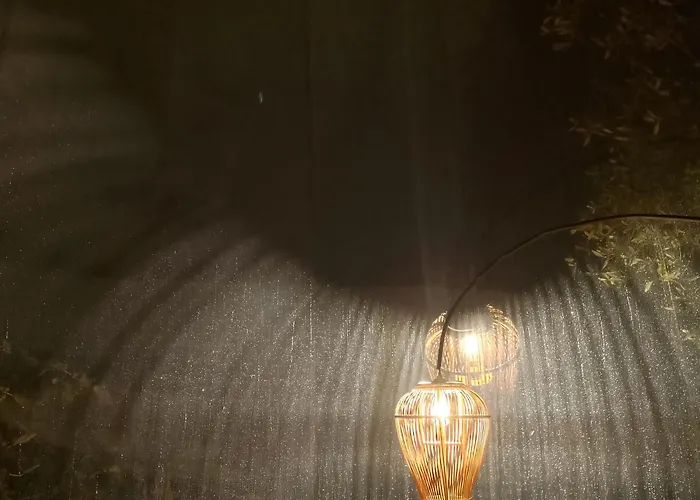 Hotel vicino al College: Bubblenature