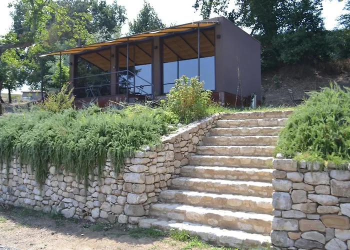 Agriturismo Affaccio su Orvieto