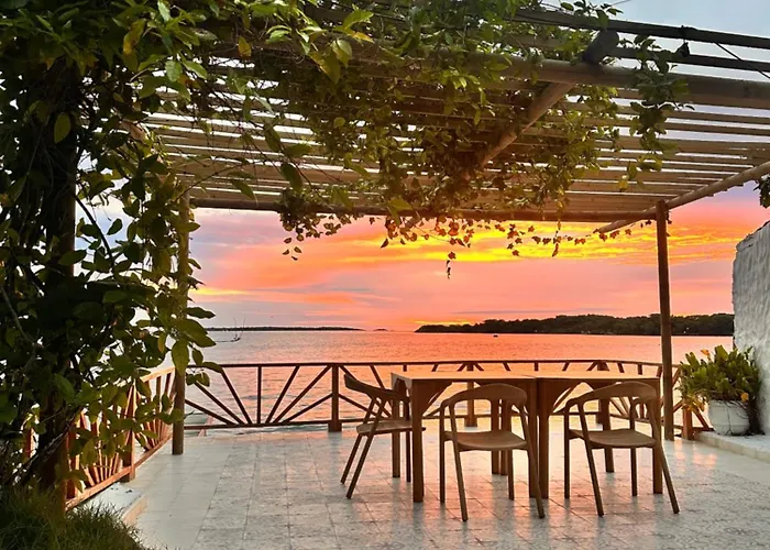 Hotel céntrico: Orika Del Mar Hotel