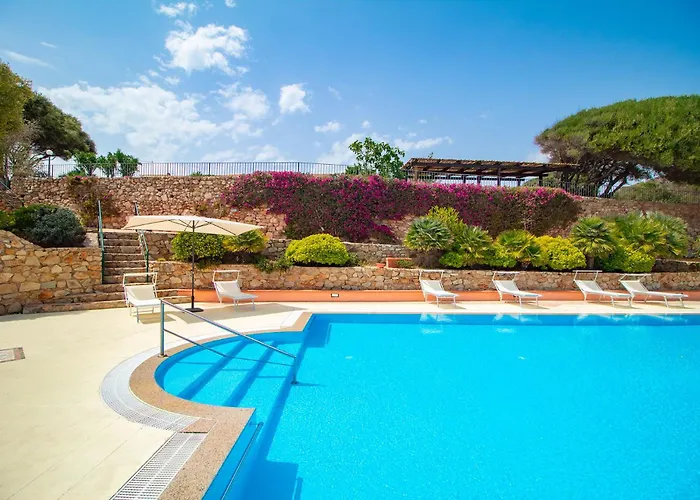  La Liccia - Camping&Village