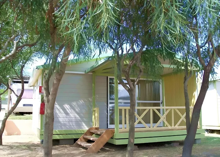  La Liccia - Camping&Village