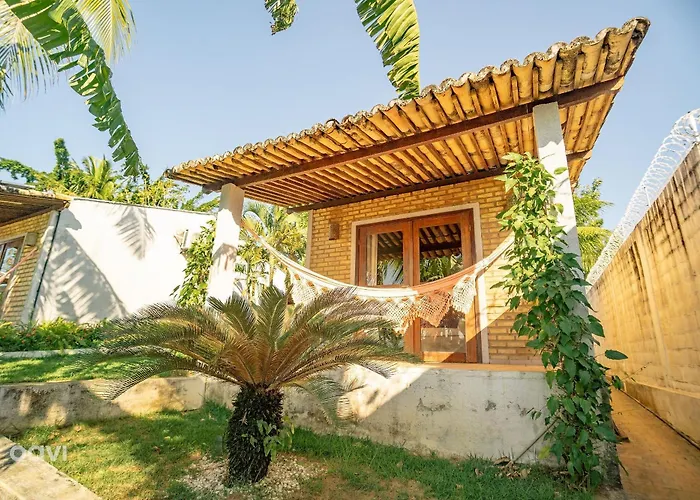 Casa de hóspedes: Qavi - Lagoa View