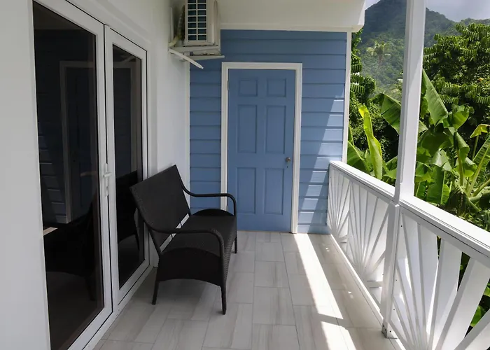 Private Villa: Sugarmon Villas