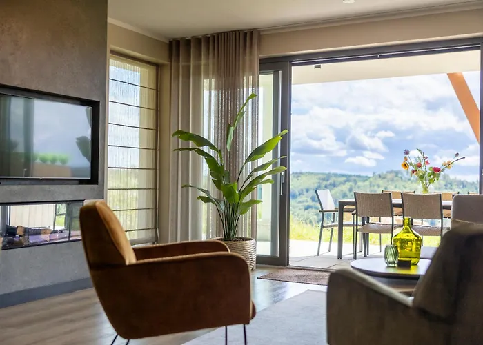 Hotel Am Weitblick