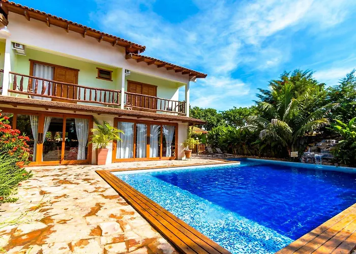 Hotel 3 estrelas: Chamame - A Sua Pousada Em Bonito
