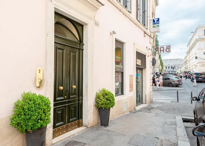 Piazzetta De' Monti