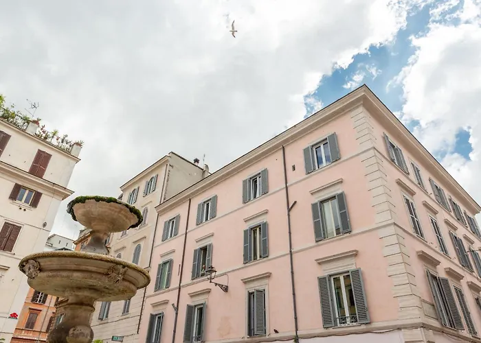 Piazzetta De' Monti