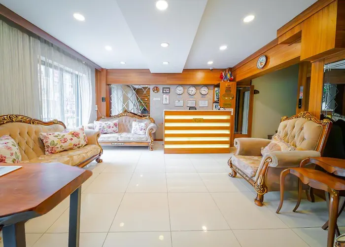 Sahil Boutique Hotel