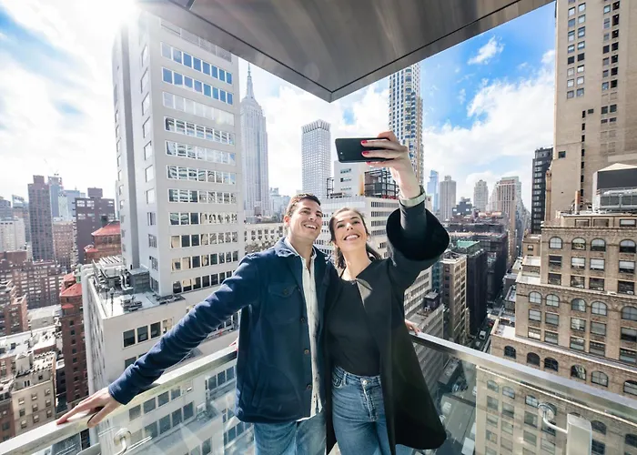 Hotel cerca del aeropuerto: Pestana Park Avenue