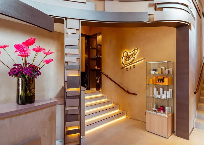 Hôtel-boutique: Casa Cipriani Milano