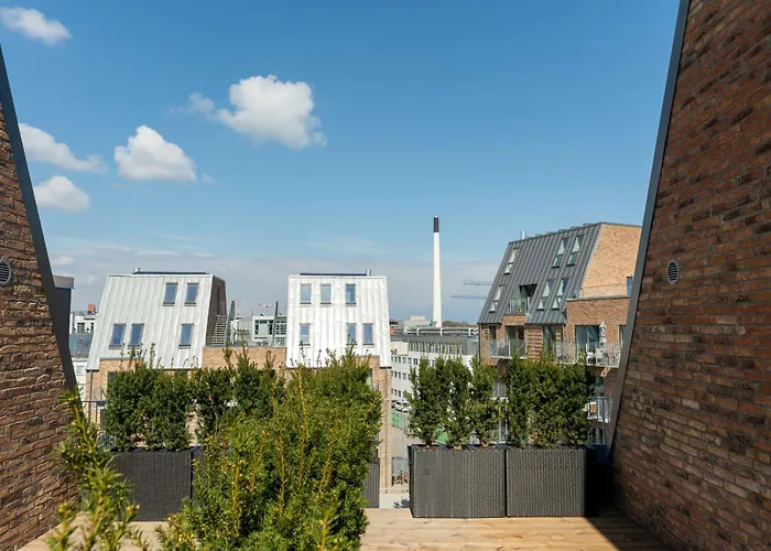 Numa Copenhagen Norrebro
