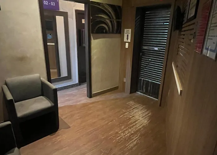 Motel Sapucahy