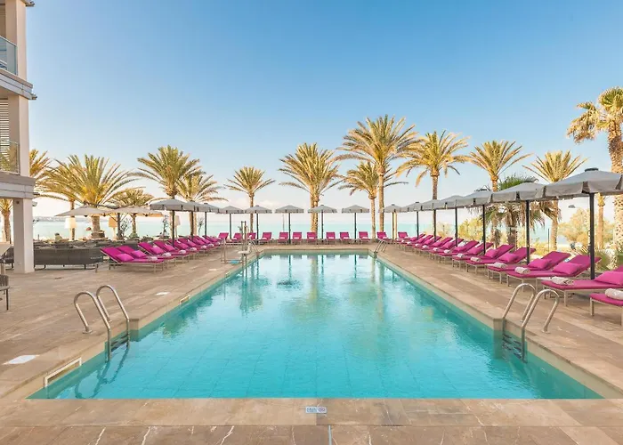 Kurhotel: Pure Salt Garonda - Adults Only