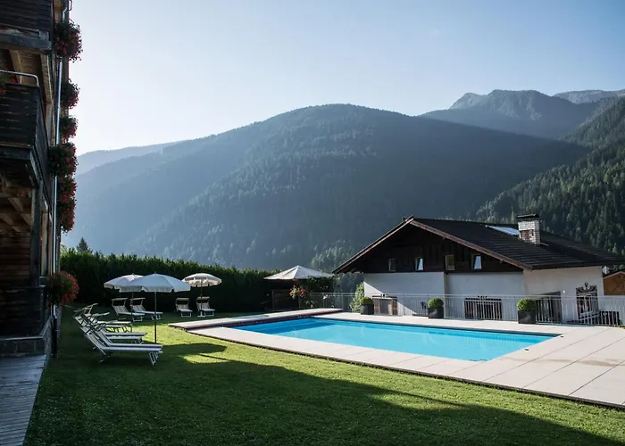 Kreativ Hotel Landhaus Schweigl