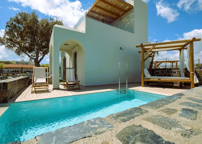 Malena & Suites - Adults Only By Omilos s