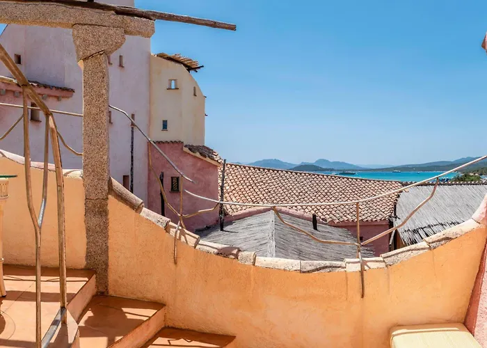  Cala Di Volpe, A Luxury Collection , Costa Smeralda