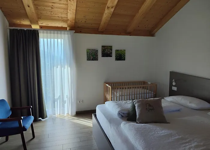 8 Grappoli Agritur