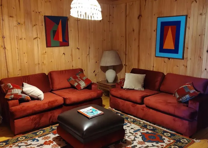 Hotel: Pousada Villa dos Vinhedos