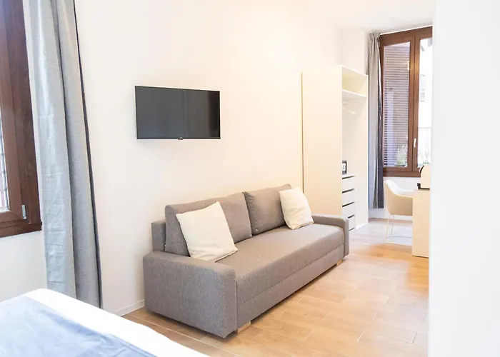 Relais Borsieri