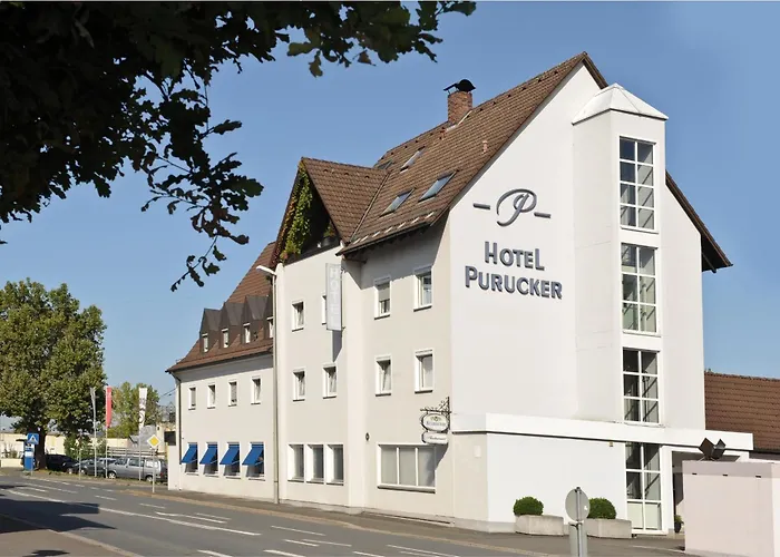 Hotel Am Purucker