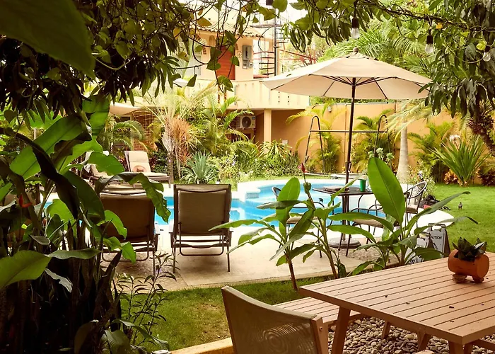 Albergue: Casa Losodeli & Coworking- Adults Only