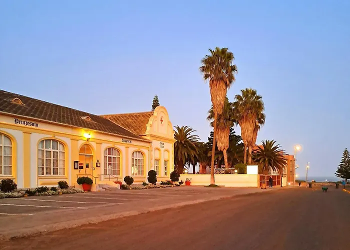 Hotel Prinzessin Rupprecht